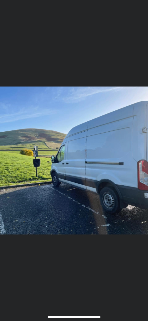 image for Man with a van removal company 