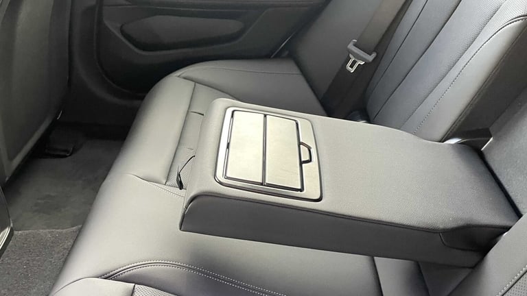 2025 BMW i4 250kW eDrive40 M Sport 83.9kWh 5dr Auto COUPE ELECTRIC Automatic