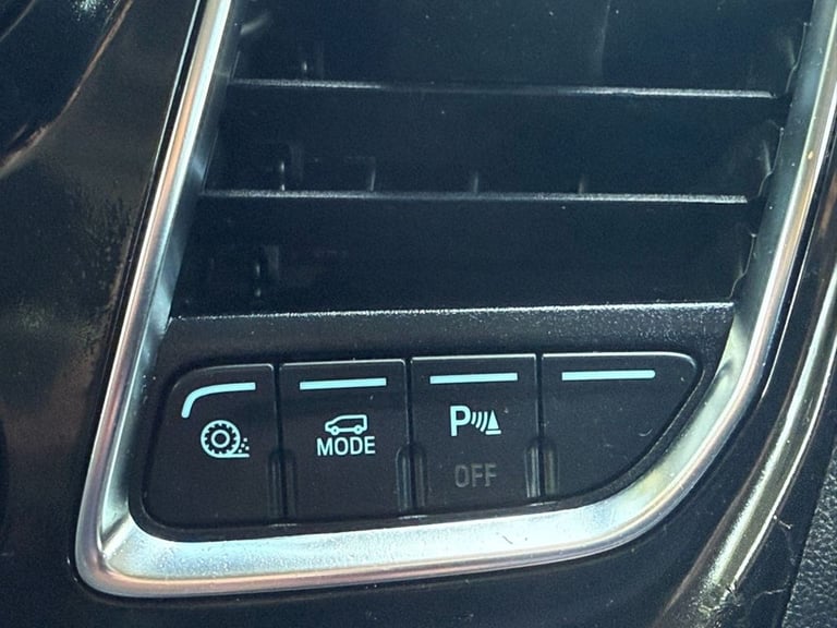 2022 Ford Transit Custom 2.0 340 EcoBlue Limited  Automatic L1 H1 Massive 170 ps [ REAR TAILGATE ...