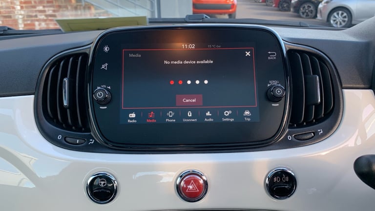 2020 Fiat 500 1.0 MHEV Lounge Hatchback 3dr Petrol Manual Euro 6 (s/s) (70 bhp) Hatchback Petrol ...