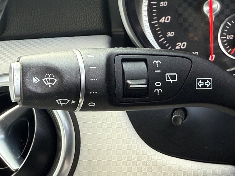 2016 Mercedes-Benz A-Class 1.5 A180d Sport (Executive) Euro 6 (s/s) 5dr HATCHBACK Diesel Manual