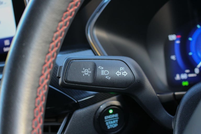  Ford Kuga 2.0 EcoBlue MHEV ST-Line Euro 6 (s/s) 5dr Diesel Manual