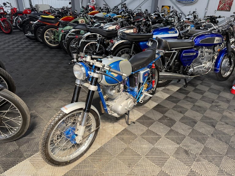 1959 Ducati 100 Special, complete one off custom, please read add, px welcome 
