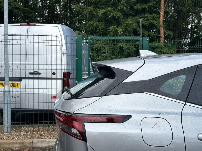 2022 Nissan Qashqai 1.3 DiG-T MH 158 Acenta Premium 5dr Xtronic HATCHBACK PETROL Automatic