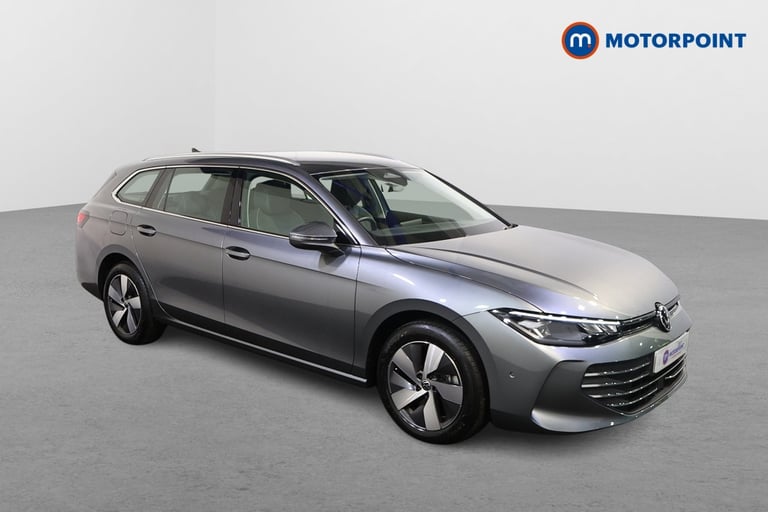 image for 2025 Volkswagen Passat 1.5 TSI eHybrid Life 5dr DSG ESTATE PETROL/ELECTRIC Automatic