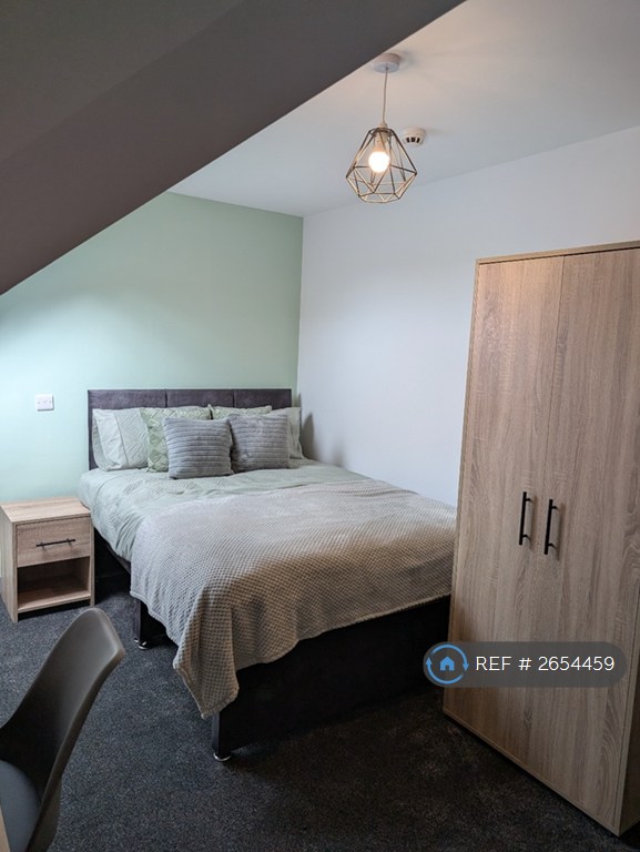 1 bedroom in Monkton Road, York, YO31 (#2654459)