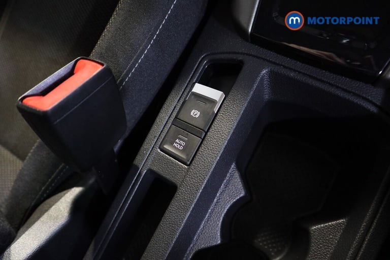 2021 Volkswagen T-Roc 1.6 TDI SE 5dr HATCHBACK DIESEL Manual