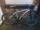 Claud Butler Mountain Bike