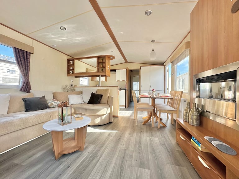 Cheap Static Caravans For Sale Suffolk Coast FREE 2025 & 2026 Pitch Fee 