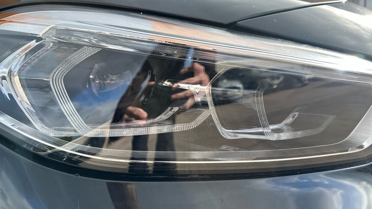 2022 BMW 1 Series 118i [136] M Sport 5dr Step Auto [LCP] Petrol Hatchback Hatchback Petrol Automatic