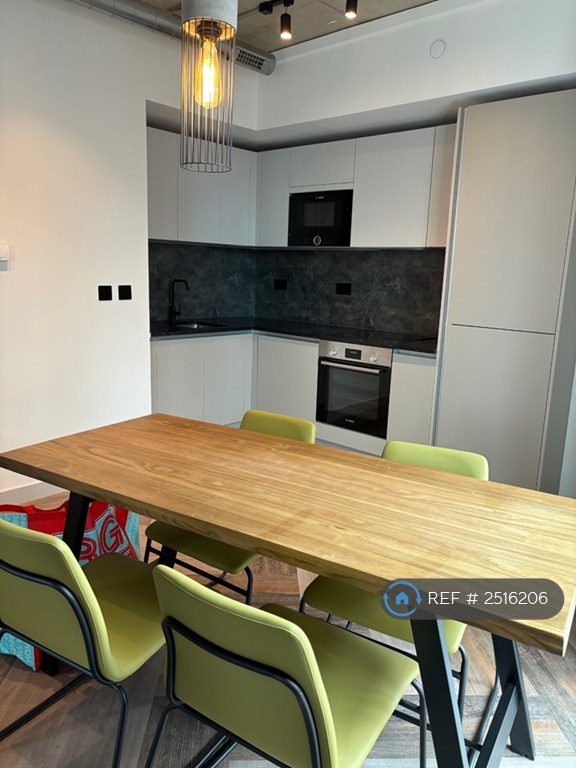 1 bedroom in Ancoats Gardens, Manchester, M4 (#2516206)