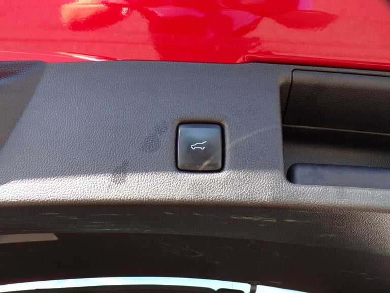 2022 Ford Kuga Kuga Titanium 5 Door 2.0L EcoBlue 190PS AWD 8 Speed Automatic HATCHBACK Diesel Aut...