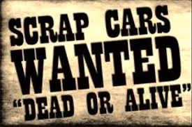 💥♻️SCRAP CARS WANTED DEAD OR ALIVE♻️💥 ☎️ALL LONDON COLLECTION 