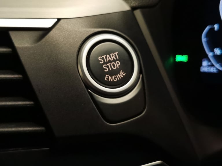 2021 BMW X3 2.0 20d MHT M Sport SUV 5dr Diesel Hybrid Auto xDrive Euro 6 (s/s) (190 ps) Suv Hybri...