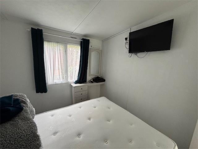 Static Lodge For Sale Off Site Lancashire Bonser’s 38ft x 20ft, 3 Bedroom