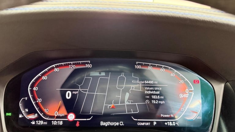 2022 BMW 4 Series Gran Coupe 2.0 420i M Sport Pro Edition Auto Euro 6 (s/s) 5dr Hatchback Petrol ...