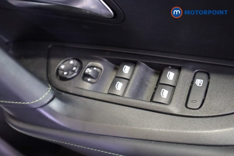 2025 Peugeot 2008 115kW GT 54kWh 5dr Auto SUV Electric Automatic