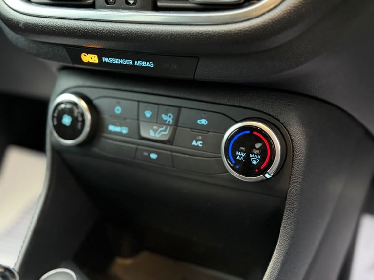 2020 Ford Fiesta 1.0T EcoBoost GPF ST-Line Hatchback 5dr Petrol Manual Euro 6 (s/s) (100 ps) Hatc...