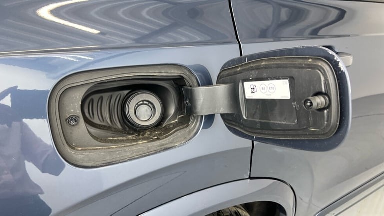 2024 Volvo XC90 2.0 B5P [250] Ultra Dark 5dr AWD Geartronic ESTATE PETROL Automatic