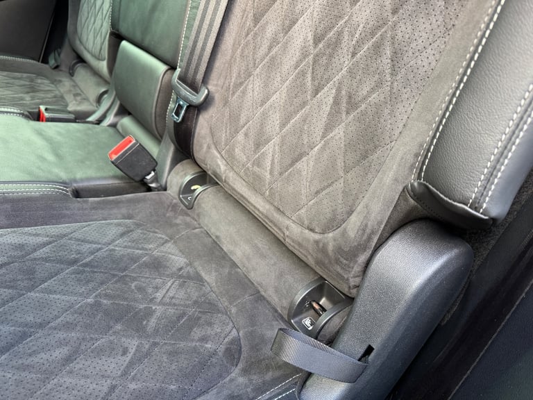 2020 Skoda Kodiaq 2.0 TDI SportLine SUV 5dr Diesel Manual 4WD Euro 6 (s/s) (7