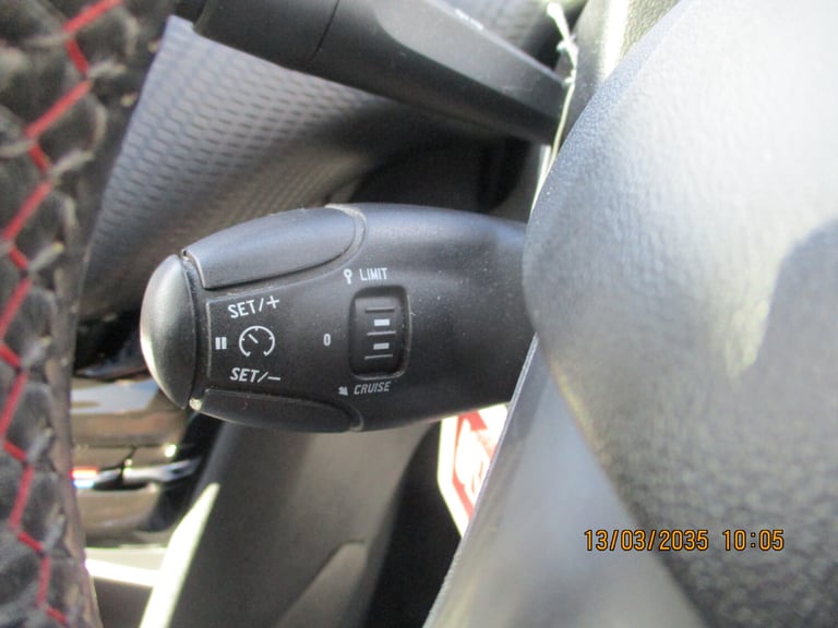 2016 Peugeot 208 1.2 PureTech 110 GT Line 5dr HATCHBACK Petrol Manual