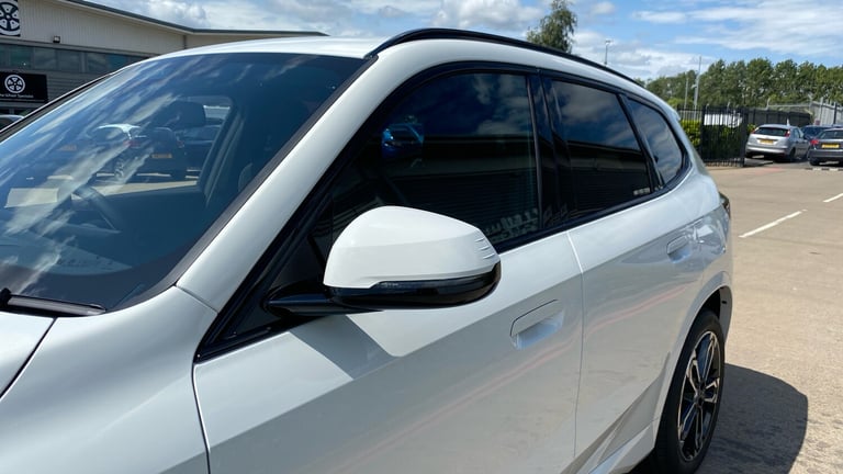 2025 BMW iX1 150kW eDrive20 Shadow Ed 65kWh 5dr Auto [22kWCh] Electric Estate Estate Electric Aut...