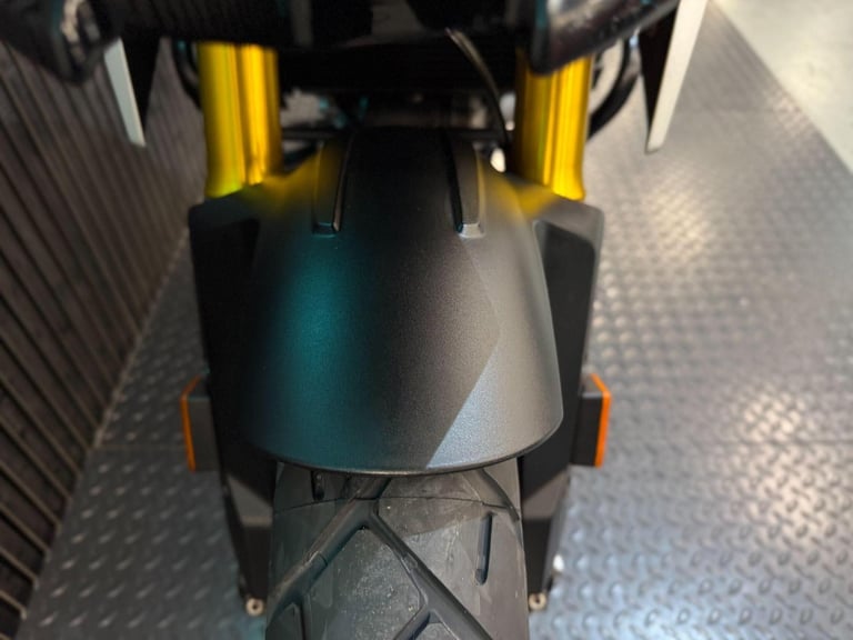2019 BMW G 310 GS 310 Euro 4