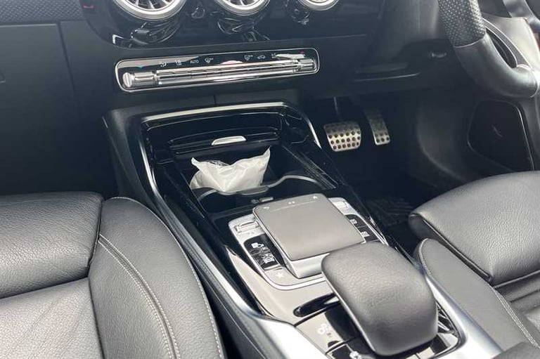 2019 Mercedes-Benz A-Class A35 4Matic Premium Plus 5dr Auto HATCHBACK PETROL Automatic