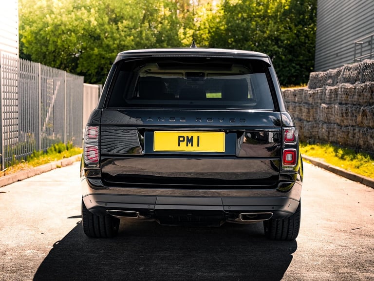  Land Rover Range Rover 5.0 P525 V8 Autobiography Auto 4WD Euro 6 (s/s) 5dr Petrol Automatic