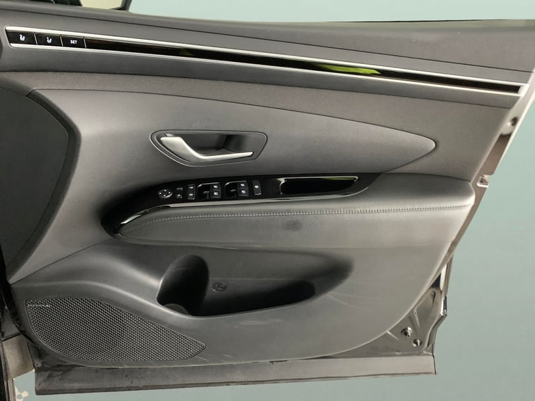 2021 Hyundai TUCSON 1.6 h T-GDi Ultimate SUV 5dr Petrol Hybrid Auto Euro 6 (s/s) (230 ps) - ACT S...