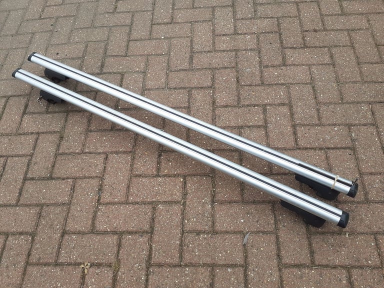 image for CAR ROOF BARS