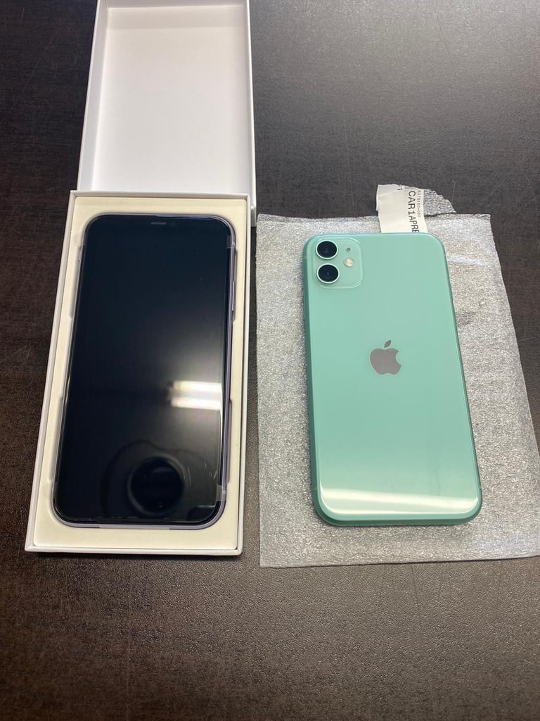 iPhone 12  64gb good condition £170 256gb £220 unlocked with warranty