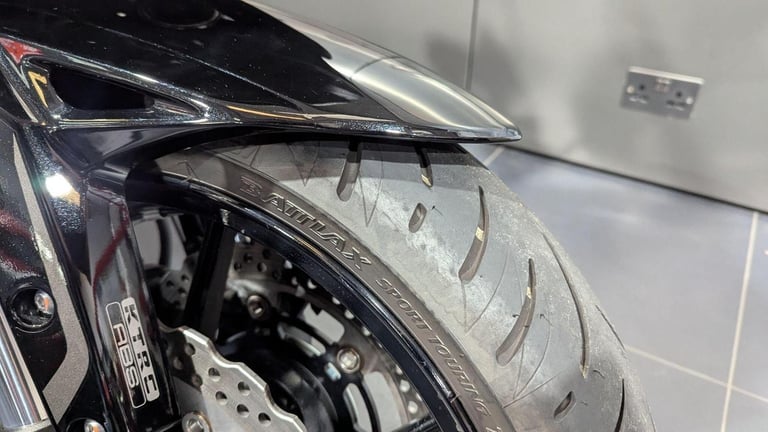 2024 Kawasaki Versys 1000 1000 SE Euro 5