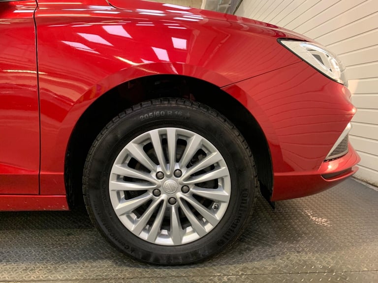 2021 MG MG5 52.5kWh Exclusive Auto 5dr ESTATE Electric Automatic