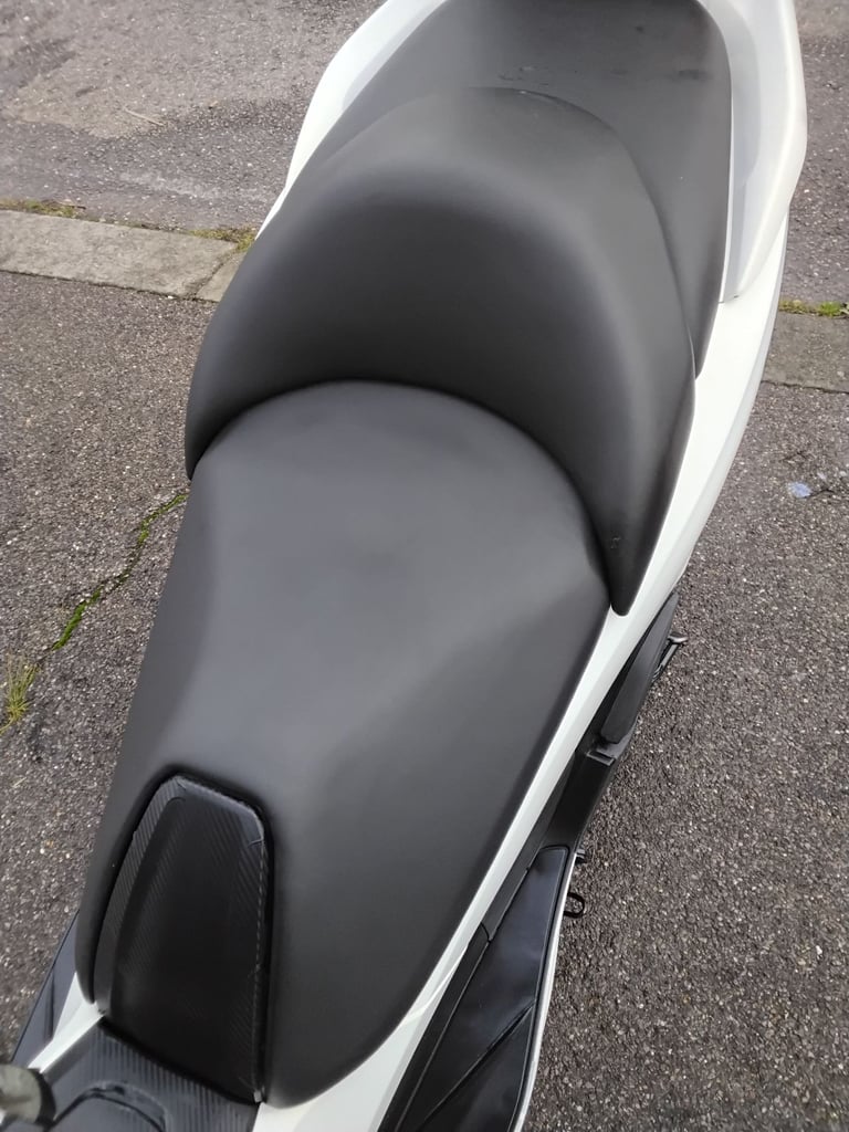 Honda  forza 300 2014 