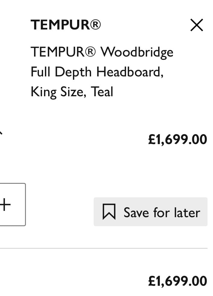 image for Headboard 
