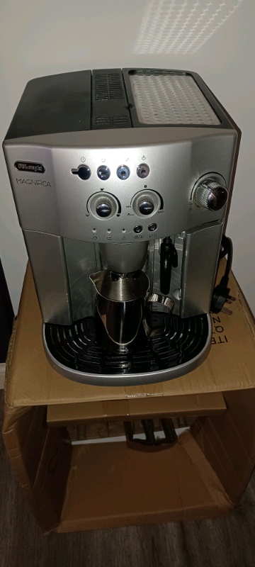 image for Coffee machine 