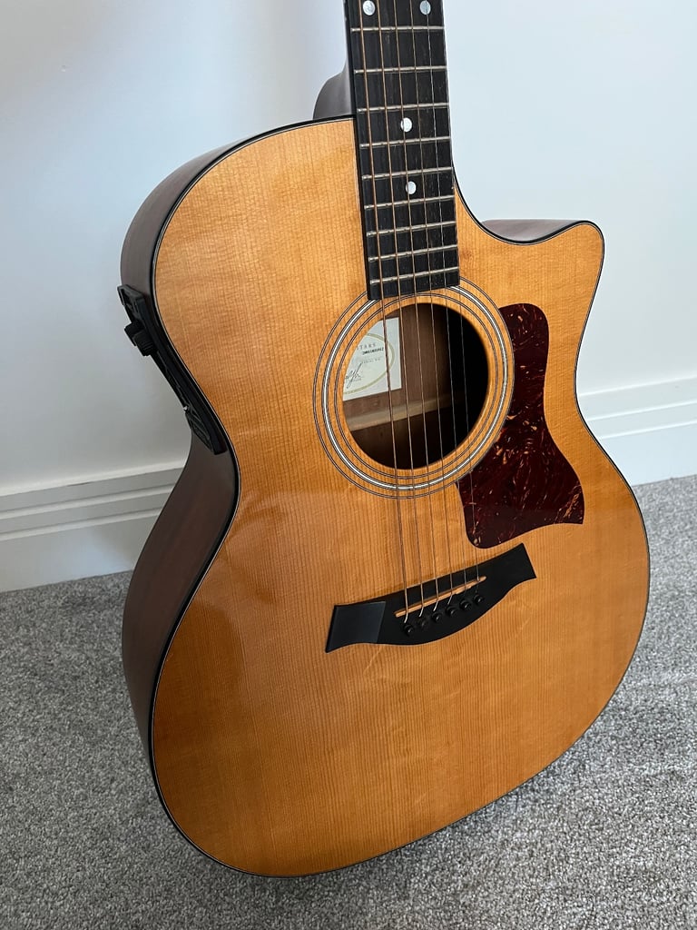 Taylor Guitar 314 CE