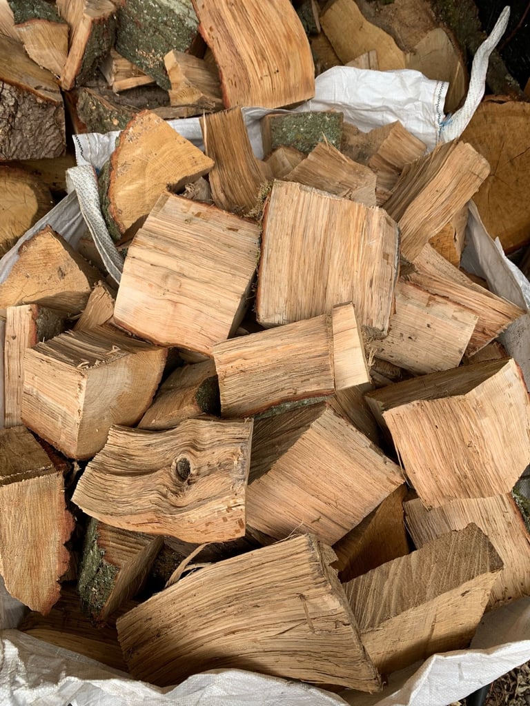 Logs for sale 