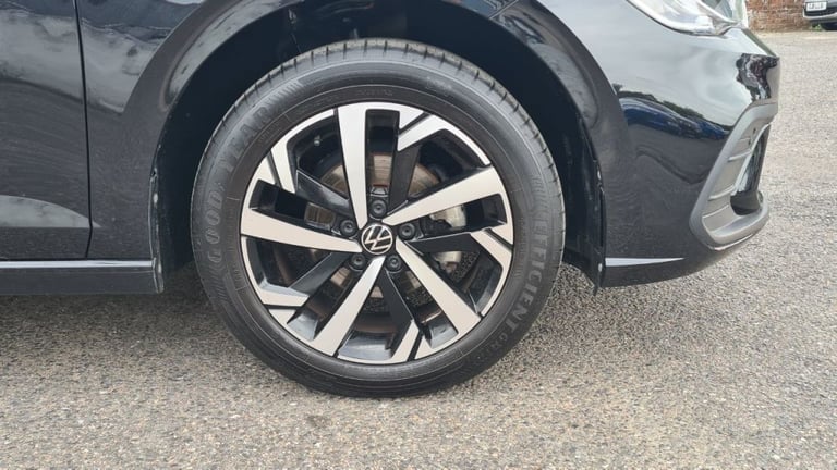  Volkswagen Polo 1.0 TSI Life 5dr DSG Petrol