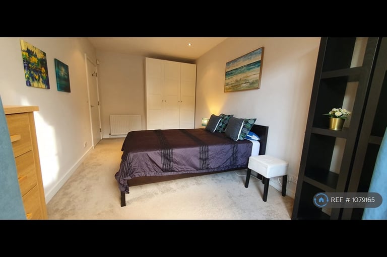 2 bedroom flat in Essex Road, London, N1 (2 bed) (#1079165)
