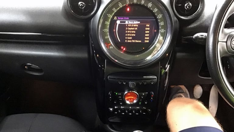 2016 MINI Countryman 1.6 Cooper SUV 5dr Petrol Manual ALL4 Euro 6 (s/s) (122 ps) ***DRIVE AWAY T ...