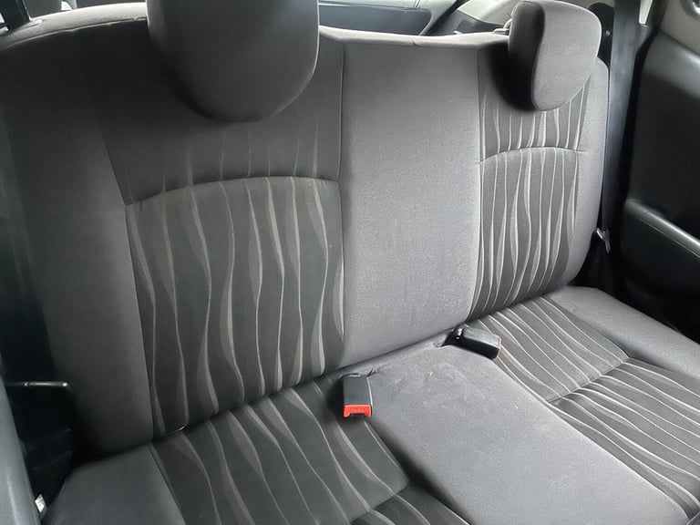 2009 Nissan Pixo 1.0 Visia 5dr HATCHBACK Petrol Manual