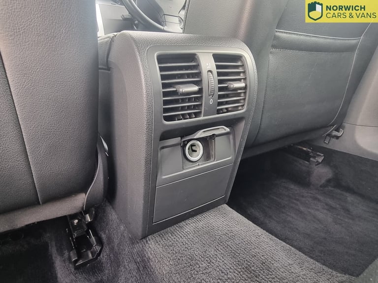 VOLKSWAGEN PASSAT 2.0 TDI Highline Plus 2009