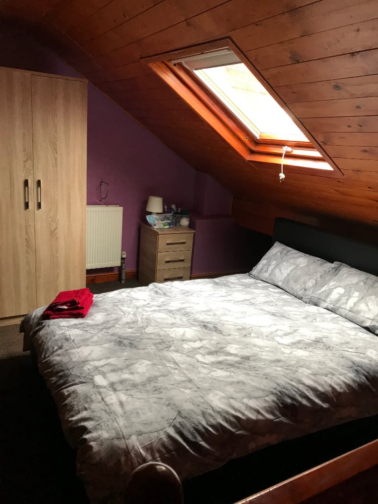 Lovely Shared Accommodation Supported Living for Homeless, Benefits, Emergency DSS Ref 113