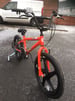 Child’s Bike 20” X-Rated Shockwave £50 each (2 available)