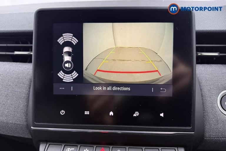 2024 Renault Clio 1.0 TCe 90 Techno 5dr Hatchback Petrol Manual