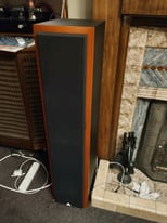 Triangle Antal speakers, great condition 