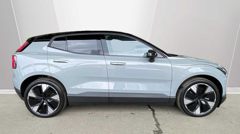 2025 Volvo EX30 315kW Twin Motor Performance Ultra 69kWh 5dr Auto SUV Electric Automatic