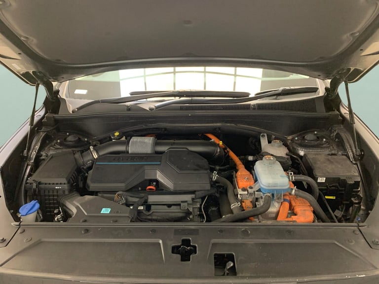 2023 Hyundai Santa Fe 1.6 TGDi Plug-in Hybrid Premium 5dr 4WD Auto ESTATE PETROL/ELECTRIC Automatic
